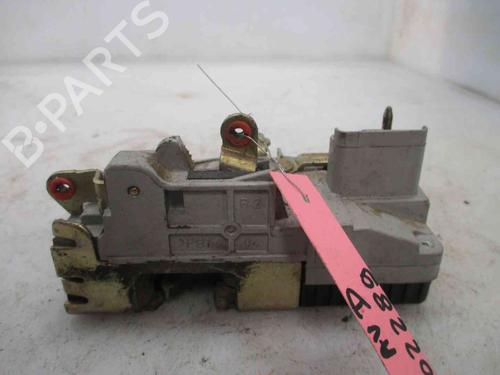 Front right lock CITROËN JUMPY I Van (BS_, BT_, BY_, BZ_) 2.0 HDi 95 | BP20203147C97 