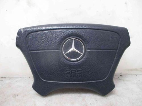 Used Driver airbag MERCEDES-BENZ E-CLASS (W210) E 300 D (210.020) (136 hp) 19718559