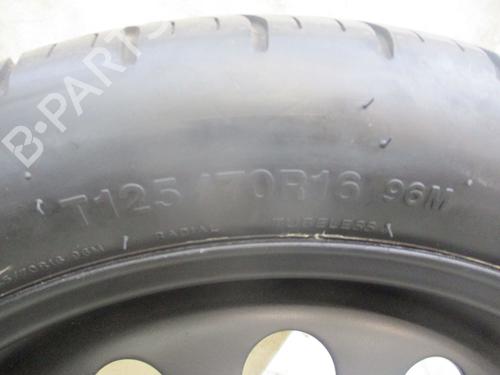 Jack Kit CHEVROLET TRAX 1.7 TD | BP29642824C119 