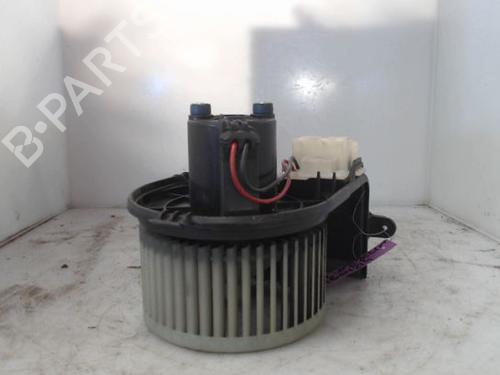 Heater blower motor RENAULT CLIO II (BB_, CB_) 1.5 dCi (B/CB3M) | BP20202711M62 