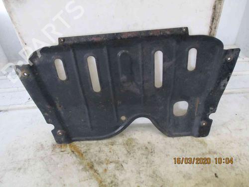 Underbody protection DACIA LOGAN (LS_) 1.5 dCi (LS0K) | BP26621924M92 