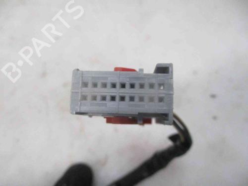 Right mirror ALFA ROMEO 159 (939_) 1.8 MPI (939AXL1A) | BP19737933C27 