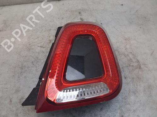 Used Right taillight Right taillight FIAT 500 (312_) 1.0 Mild Hybrid (312.AYD1B) (69 hp) 39892276 39892276