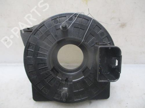 Used Squib airbag VW POLO (9N_, 9A_) 1.4 TDI (80 hp) 26638032