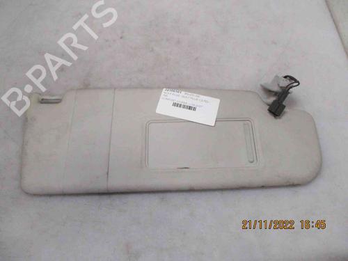 Used Right sun visor VW GOLF V (1K1) [2003-2010]  26628570