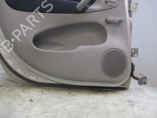 Left rear door CITROËN XSARA PICASSO (N68) 2.0 HDi | BP29843765C4