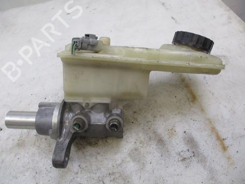 Used Brake master cylinder RENAULT MEGANE II (BM0/1_, CM0/1_) 1.6 16V (112 hp) 31029174