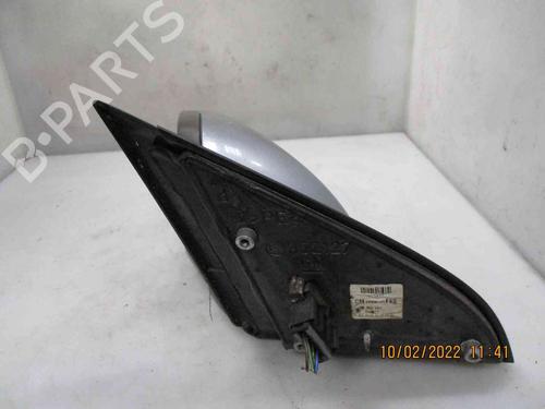 Left mirror OPEL VECTRA C GTS (Z02) 1.9 CDTI (F68) | BP26623275C26 