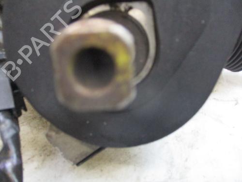 Steering rack CITROËN C2 (JM_) 1.1 | BP31604516M22 