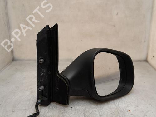 Used Right mirror SEAT ALTEA XL (5P5, 5P8) 1.9 TDI (105 hp) 29263280