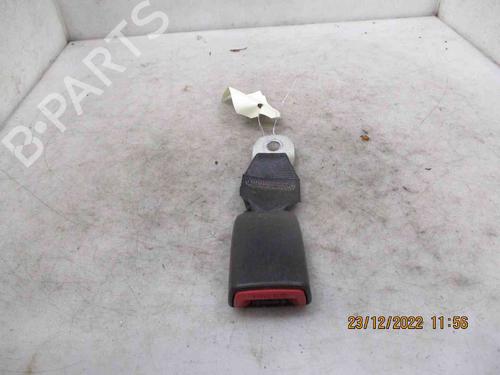 Used Seat buckle CITROËN C1 (PM_, PN_) 1.0 (68 hp) 26627081