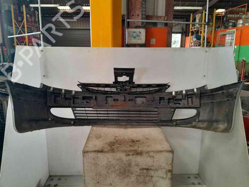 Front bumper PEUGEOT 607 (9D, 9U) 2.2 HDi | BP19742018C7