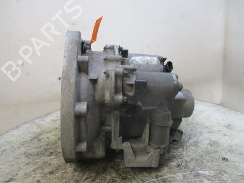 Gearbox SMART FORTWO Coupe (450) 0.7 (450.352, 450.332) | BP26635130M3 
