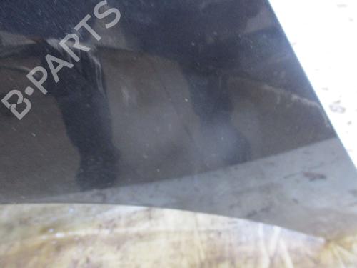 Left front fenders PEUGEOT 5008 (0U_, 0E_) 1.6 HDi | BP24971571C41 