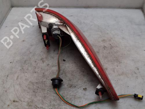 Left taillight PEUGEOT 607 (9D, 9U) 2.2 HDi | BP38914380C34 - Image 2