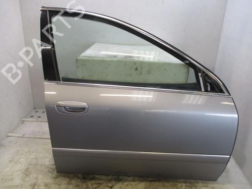 right-front-door-peugeot-607-9d-9u-2000-31842763 main image