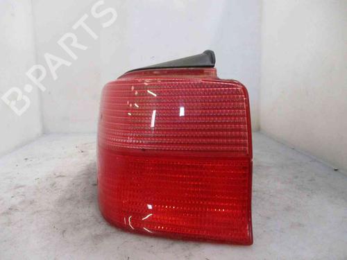 Right taillight PEUGEOT 106 II (1A_, 1C_) 1.1 i | BP19717638C35 