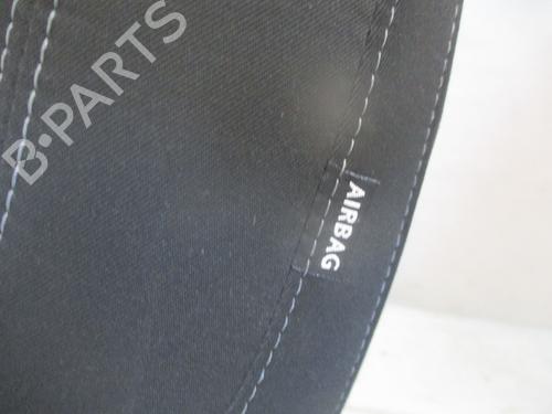 Left front seat RENAULT CLIO V (B7_) 1.0 TCe 100 (B7MT) | BP36459978C15 - Image 4