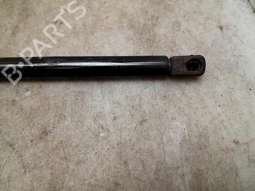 Gassdemper Bakluke DODGE RAM 2500 Pickup (BE, BR) 5.9 | BP24013481C138 