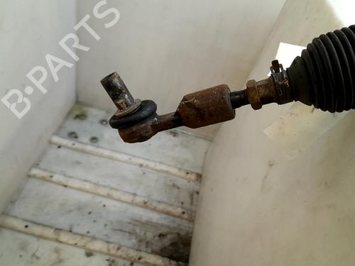Steering rack AUDI A4 B6 (8E2) 1.9 TDI | BP24014033M22 