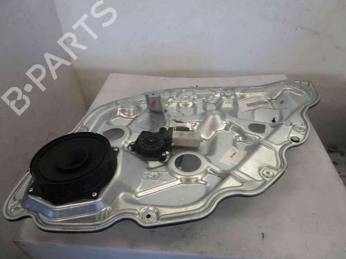 Used Rear right window mechanism LANCIA MUSA (350_) 1.3 D Multijet (350.AXM11, 350.AXM1A, 350.AXI1A) (95 hp) 24008502