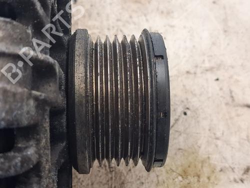 Alternator CITROËN C5 III (RD_) 1.6 HDi 110 (RD9HZC) | BP39479600M7 - Image 5