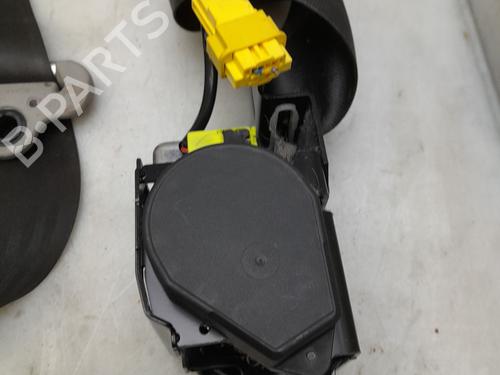 Sikkerhedssele foran venstre HONDA FR-V (BE) 2.2 i CTDi (BE5) | BP30949149I26