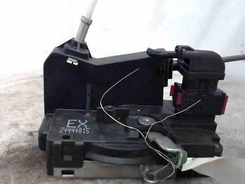 Front left lock OPEL ZAFIRA A MPV (T98) 2.0 DTI 16V (F75) | BP24007499C98 