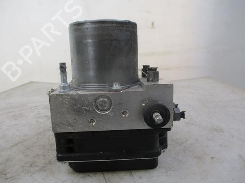 ABS pump PEUGEOT 5008 (0U_, 0E_) 1.6 HDi | BP26019154M43 