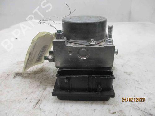 ABS pump RENAULT CLIO II (BB_, CB_) 1.5 dCi (B/CB3M) | BP19721253M43 
