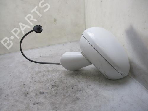 Left mirror OPEL MERIVA B MPV (S10) 1.7 CDTI (75) | BP24971368C26