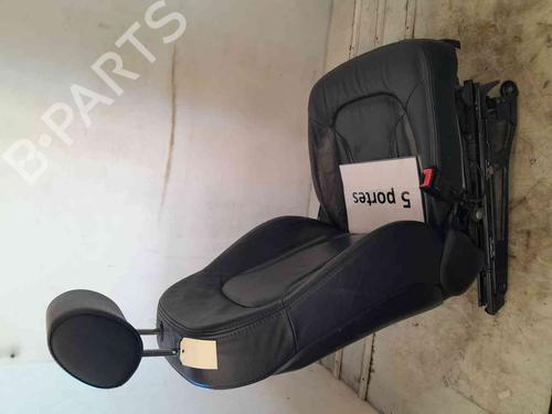 Left front seat AUDI Q7 (4LB) 3.0 TDI quattro | BP26632450C15 