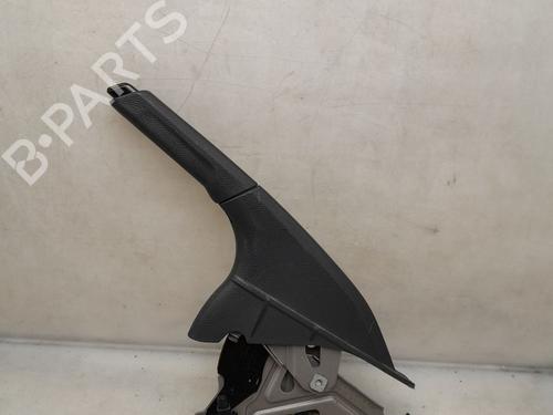 Used Hand brake Hand brake SEAT IBIZA V (KJ1, KJG) 1.0 MPi (80 hp) 33750012 33750012