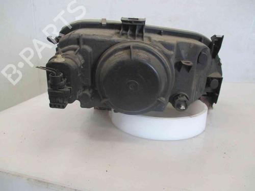Left headlight RENAULT MEGANE I (BA0/1_) 1.9 D Eco (BA0A, BA0U, BA0R) | BP24010350C28 