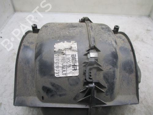 Heater blower motor RENAULT KANGOO Express (FC0/1_) 1.5 dCi | BP24971864M62 