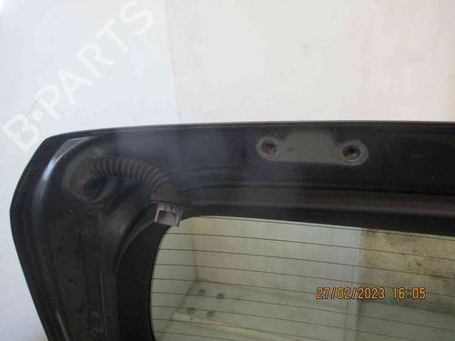 Tailgate TOYOTA COROLLA Verso (ZER_, ZZE12_, R1_) 2.0 D-4D (CUR10_, CUR10R) | BP26623616C6 