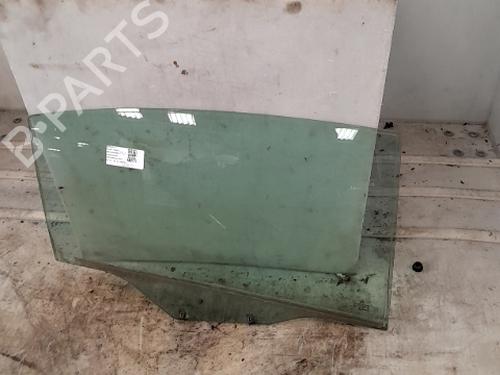 Used Rear right door window CITROËN C4 I (LC_) 1.6 HDi (90 hp) 24013529