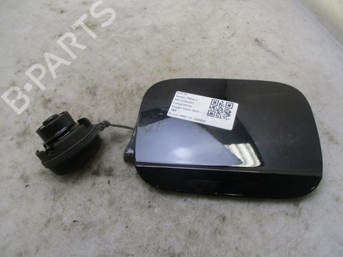 Tanklokket AUDI A4 B7 (8EC) 2.0 TDI 16V (140 hp) 24863180