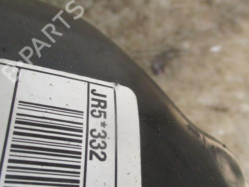 Gearbox RENAULT CAPTUR I (J5_, H5_) 1.5 dCi 90 (J5N4, J5M5, J5MW, J5M6, J5AL, J5AJ) | BP32037002M3 