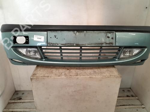Front bumper FORD FIESTA IV (JA_, JB_) 1.25 i 16V | BP24013319C7 