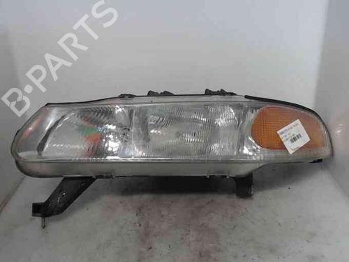Faro izquierdo ROVER 400 II Hatchback (RT) 414 Si (103 hp) 24007530