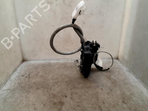 Front right lock BMW 3 (E90) 320 i | BP32199414C97  - Image 7