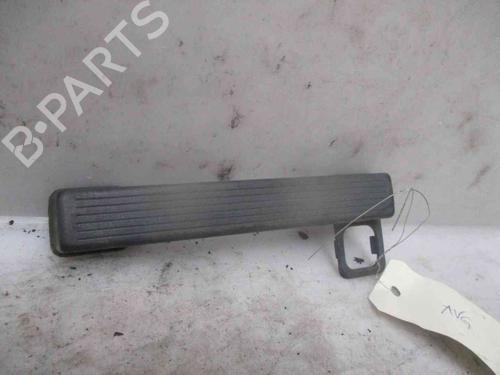Used Front left exterior door handle CITROËN C15 Box Body/MPV (VD_) 1.9 D (60 hp) 19723674