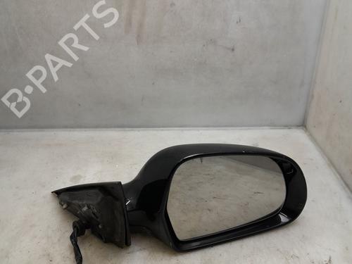 Used Right mirror AUDI A3 Convertible (8P7) 2.0 TDI (140 hp) 30865498