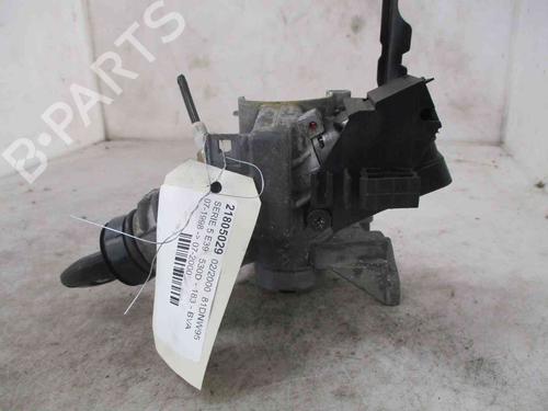 Ignition barrel BMW 5 (E39) 530 d | BP19734859M48 