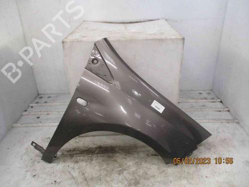 Used Right front fenders FIAT BRAVO II (198_) 1.9 D Multijet (198AXB1A) (120 hp) 26628019