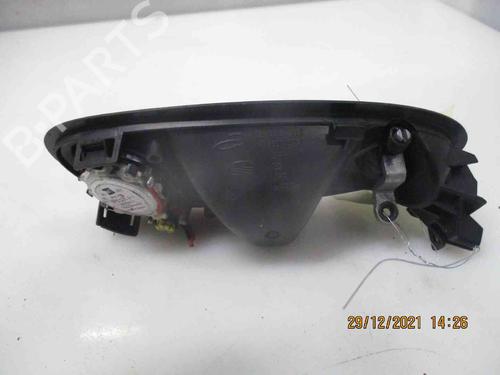 Rear left interior door handle SEAT ALTEA (5P1)  | BP19742258I15 