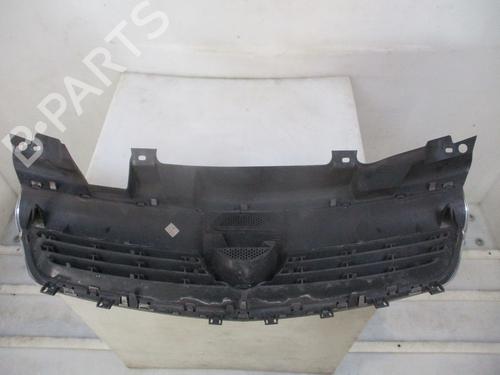 Grille OPEL ZAFIRA / ZAFIRA FAMILY B (A05) 1.9 CDTI (M75) | BP26639621C40 