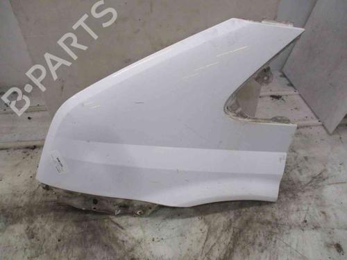 Used Left front fenders FORD TRANSIT Van (FA_ _) 2.2 TDCi (115 hp) 26633798