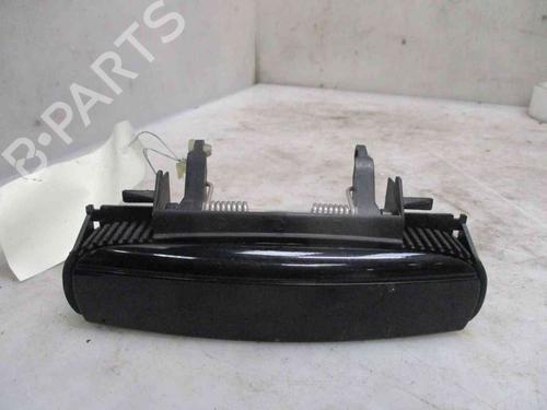 Front right exterior door handle AUDI A3 (8P1) 1.6 TDI 8P0837207 8P0837207
